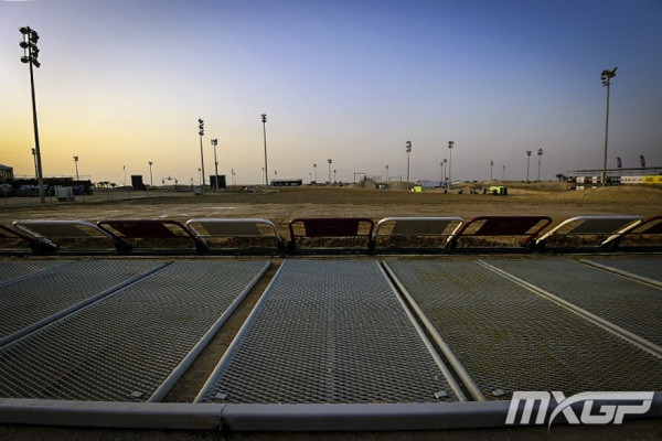 Qatarissa otetaan käyttöön lähtöalustat