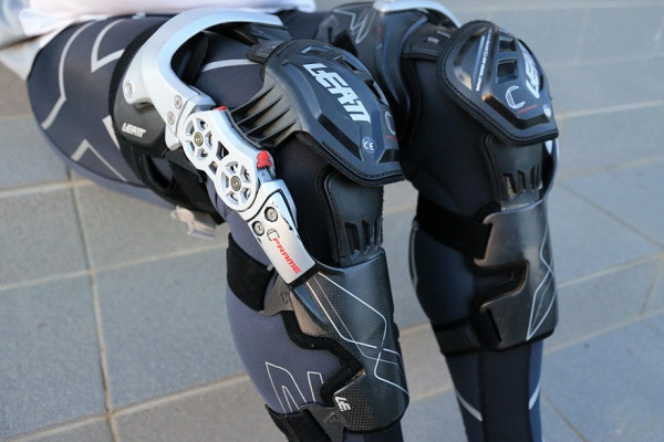 Xracing laittoi C-Framet kestotestiin.