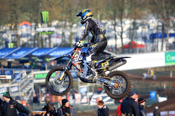 Pyrhönen nousi MM-pisteissä toiseksi.