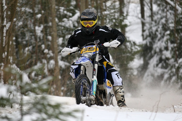 Terveyshuolet vaivaavat Honkasta jälleen.