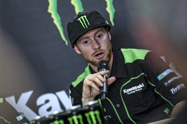 Ryan Villopoton paluusta ei ole tietoa. Kuva: Ray Archer