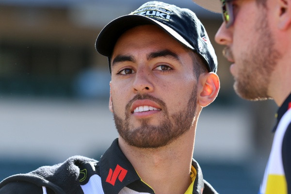 Justin Bogle siirtyy JGR Suzukille. Kuva: Jani Hovi / Xracing