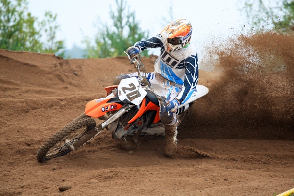 Kaksi erävoittoa eivät riittäneet nostamaan Jarno Tyllistä voittoon kokonaispisteissä.