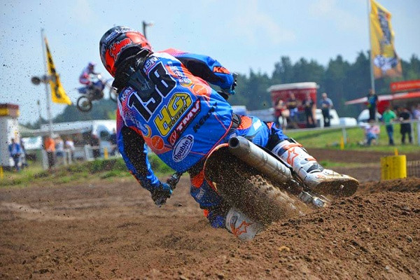Mikael Kaipanen.