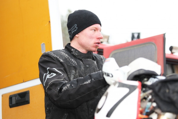 Jari Rekola.
