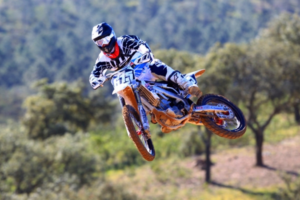 Eeli Takatalo tuskaili huonojen lähtöjen kanssa