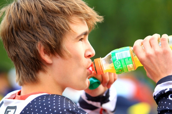 Waltteri Koskinen ajoi vakuuttavasti molempien erien voittoon. Tuloksena Cup mestaruus luokassa C/A