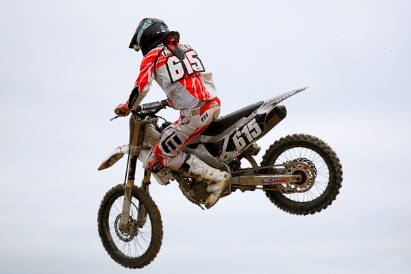 Eeli Takatalo teki onnistuneen paluun SM-sarjaan.