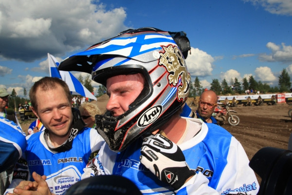 Valtteri Salonen.