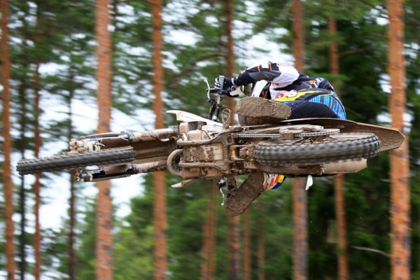 Niko Koskelan tyylinäyte.