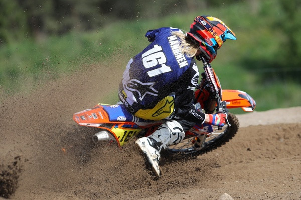 Aki Manninen