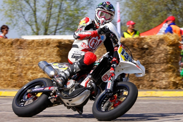 Mauno Hermunen. Kuva: Cristien Queens