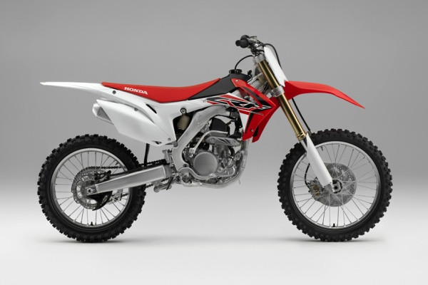 2015 CRF250R