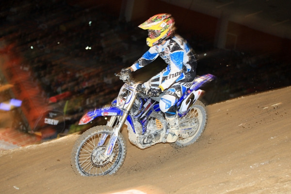 Helsingin Kingi Fabian Izoird