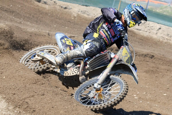 Antti Pyrhösen vauhtia.