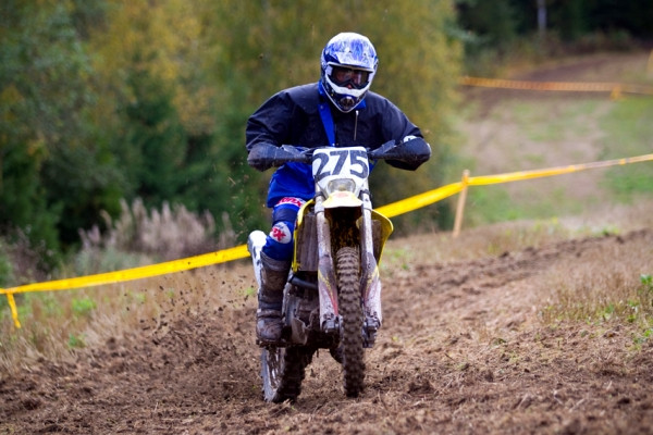 Karri Kääriäinen pikkunelitahtisten kolmas luokassa C