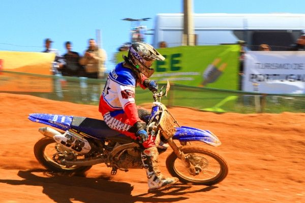 Riku Rouhiaisen kilpailu ei mennyt miehen suunnitelmien mukaisesti.