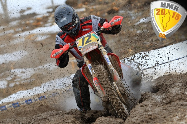 Vuoden 2012 kilpailussa nähtiin runsaasti syviä spooreja. Kuva: Jani Hovi / Xracing