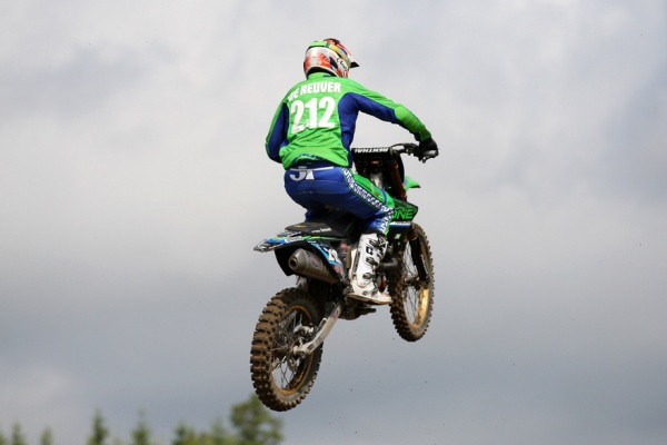 Marc de Reuver