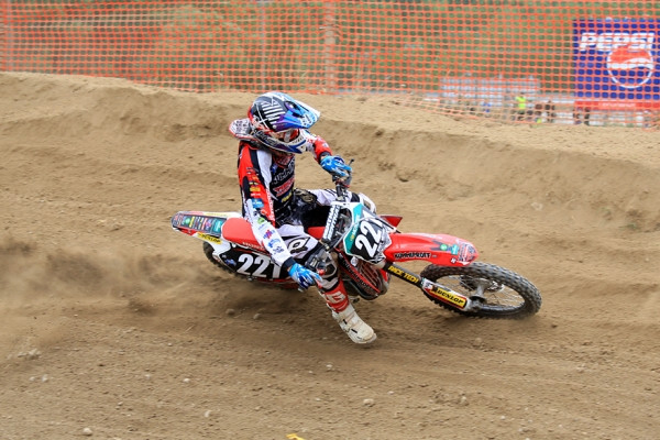 Priit Rätsep haki Lahdesta tuntumaa ensi viikonlopun Saksan EM-osakilpailuun.