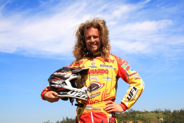 Mika Ahola Kuva: Xracing