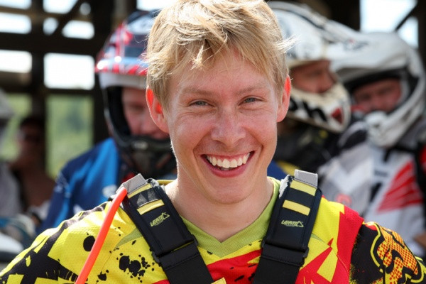 Tomi Konttinen.