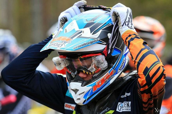 Miro Sihvonen.