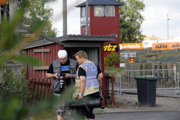 Viime vuotisia Vantaan tunnelmia.