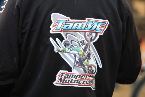 Tampereen joukkueen ensikauden vahvistus?