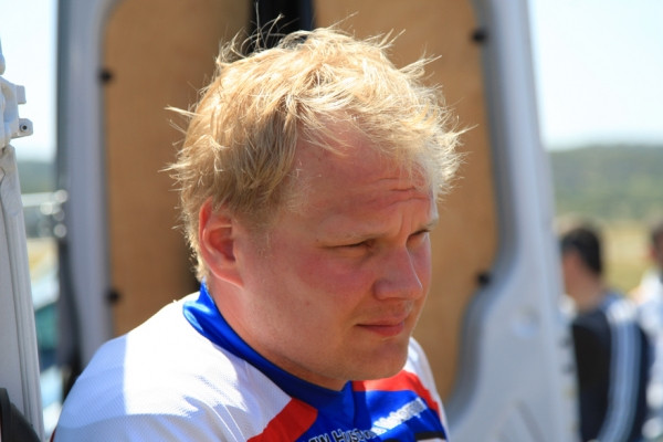 Marko Tarkkala
