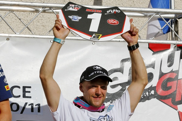 Remeksen juhlaa Ranskassa. Kuva: Jonty Edmunds