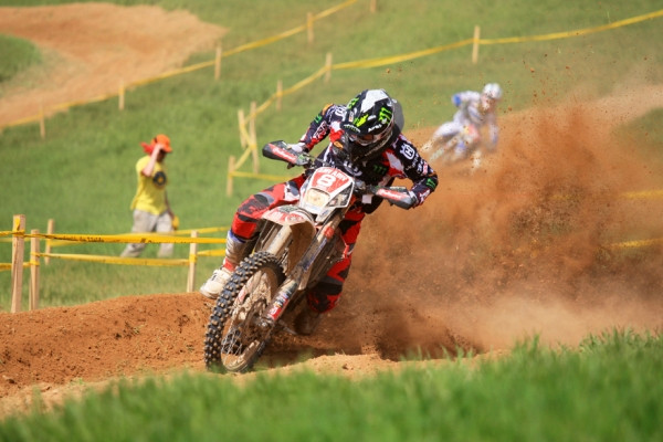 Antoine Meo. Kuva: Xracing