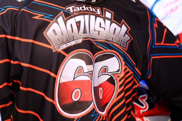 Päivän tyyllikkäin ajopaita