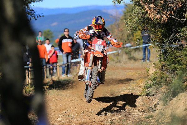 Enduron MM-sarja alkaa tulevan vuonna Brasiliasta. Kuva: Jani Hovi / Xracing