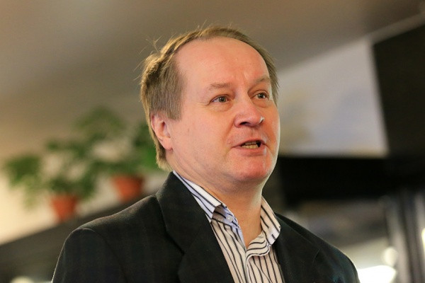 Martti Ketelä.