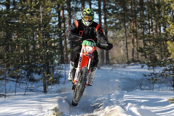 Antti Ahtila on valittu Mika Aholan muistorahaston stipendiaatiksi tälle vuodelle. Kuva: Jani Hovi / Xracing