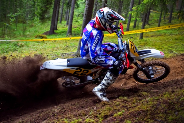 Roni Nikander Kuva: Xracing