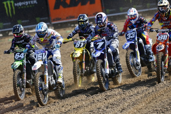 Kullas onnistui jälleen lähdössä hyvin. Kuva: Acevedo J.P.