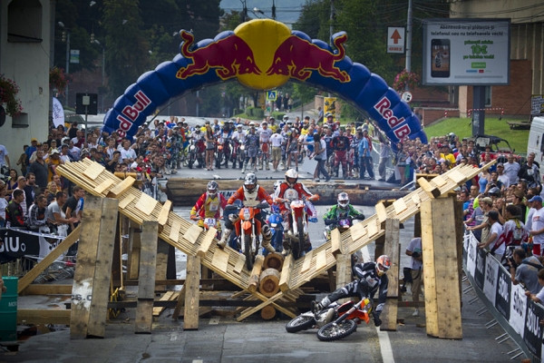 Kuva: redbullromaniacs.com