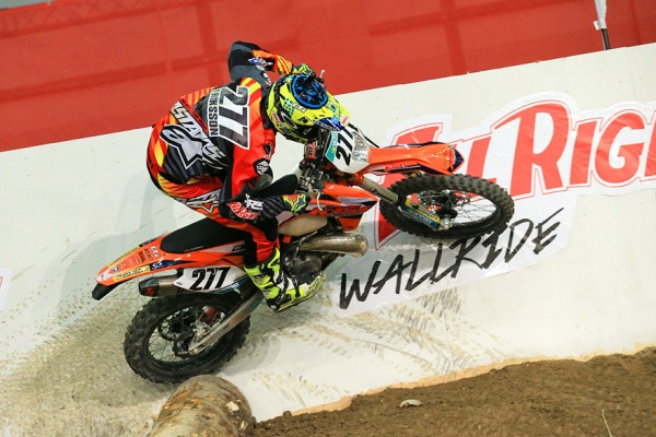 Erikssonille ei löytynyt vastusta.