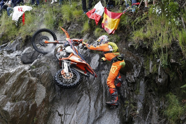 Maailman tähdetkin olivat vaikeuksissa Portugalissa