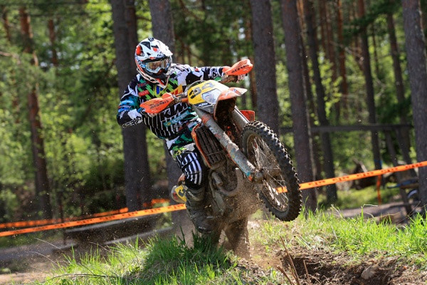 Eero Remekselle ei löytynyt haastajaa.