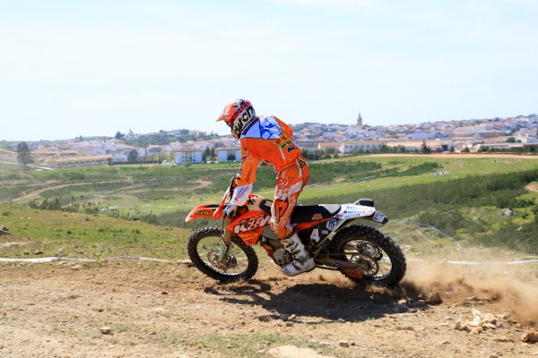 Eero Remes saapuu Orimattilaan kirittämään MX2-luokan kärkikuljettajia.