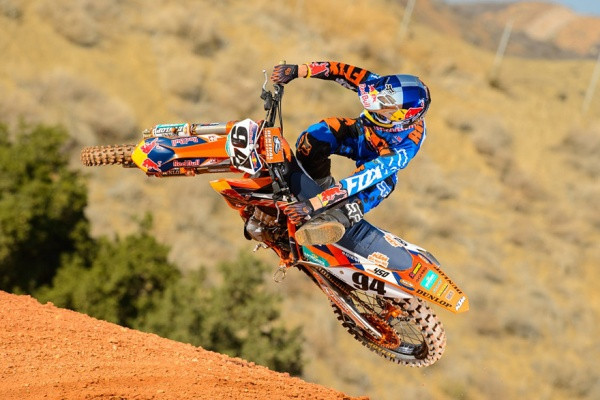 Ken Roczen.
