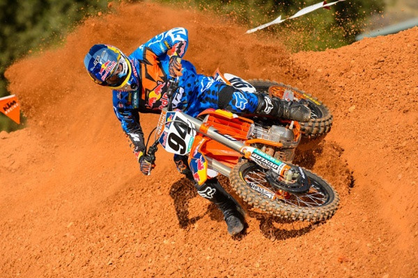 Ken Roczen.