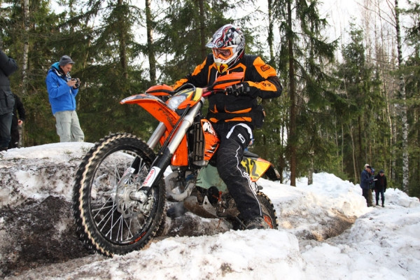Riku Nikander