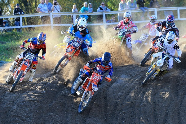 Heinola on kokenut kisajärjestäjä. Mutta nähdäänkö siellä lähitulevaisuudessa motocrossin MM-sarjaa? Kuva: Jani Hovi / Xracing