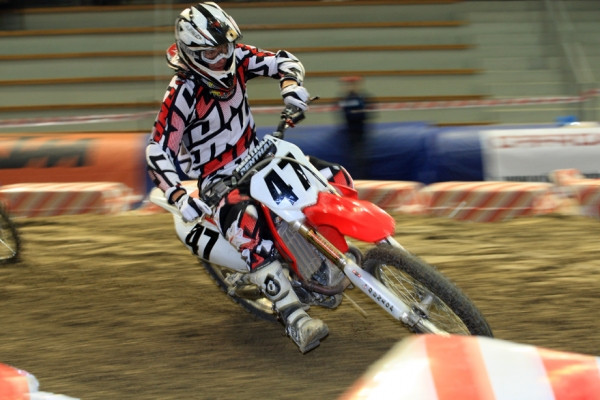 King of Lahti