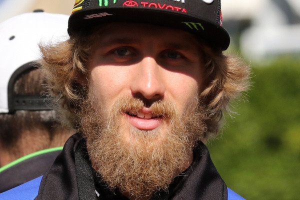 Justin Barciaa ei nähdä kauden avauksessa. Kuva: Jani Hovi / Xracing
