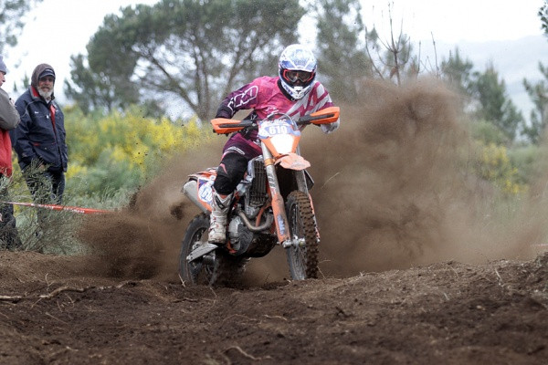 Janne Mukkala on yksi niistä suomalaisista kuljettajista